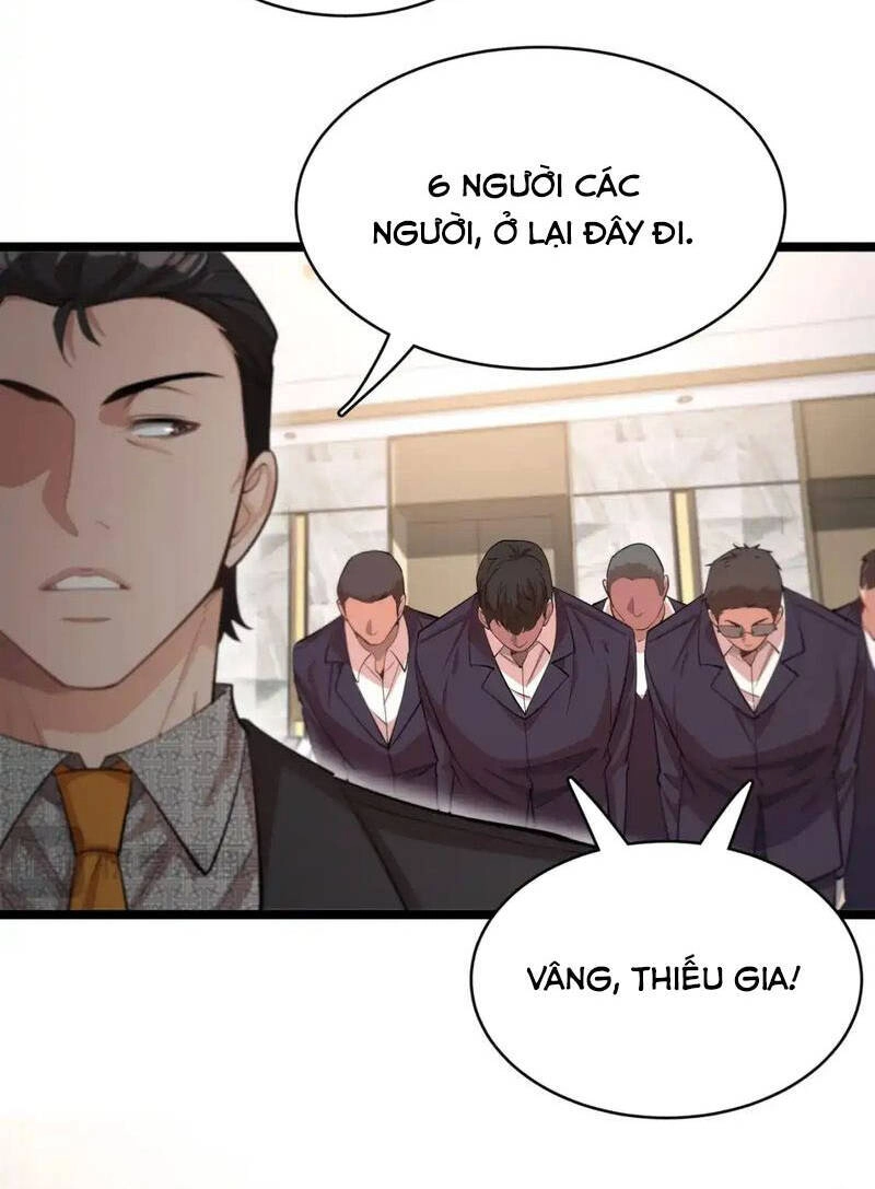 Ta Bị Kẹt Cùng Một Ngày 1000 Năm Chapter 63 - 21