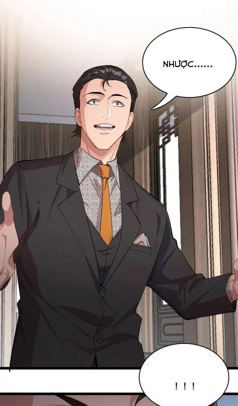 Ta Bị Kẹt Cùng Một Ngày 1000 Năm Chapter 63 - 22