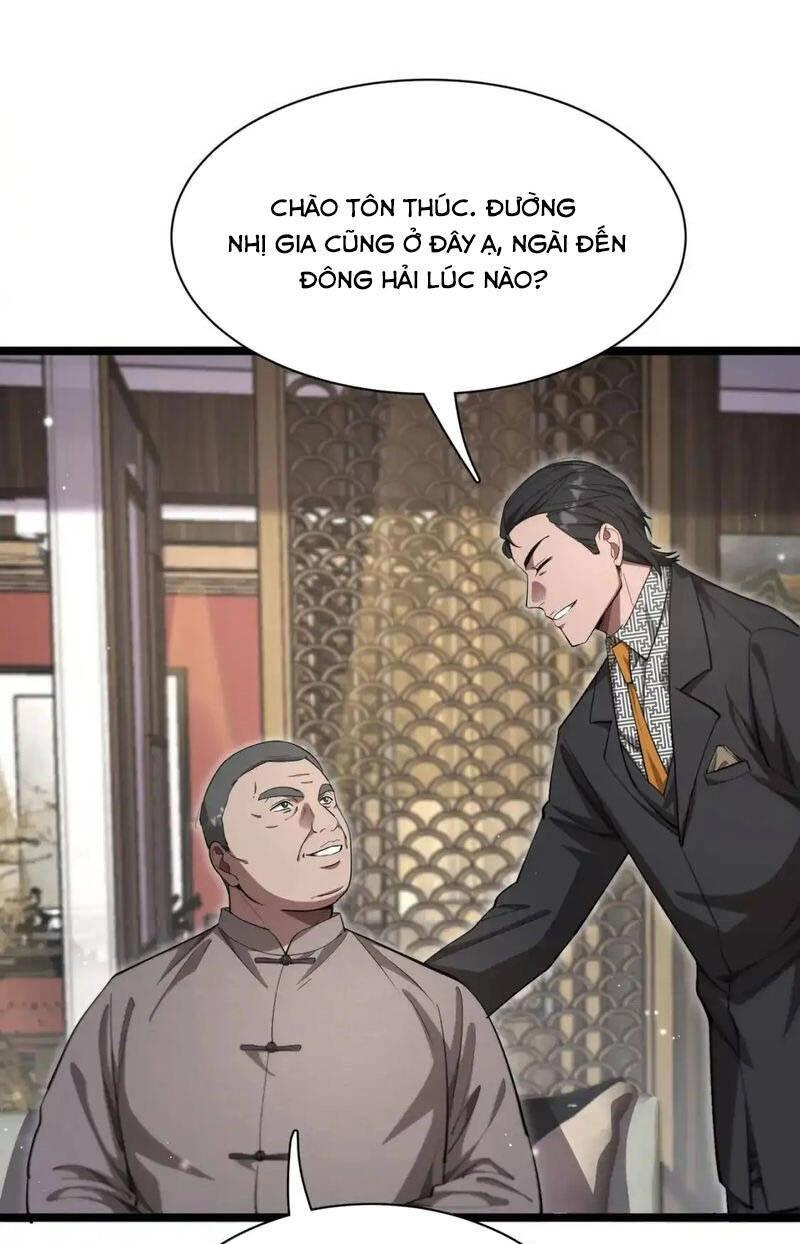 Ta Bị Kẹt Cùng Một Ngày 1000 Năm Chapter 63 - 27