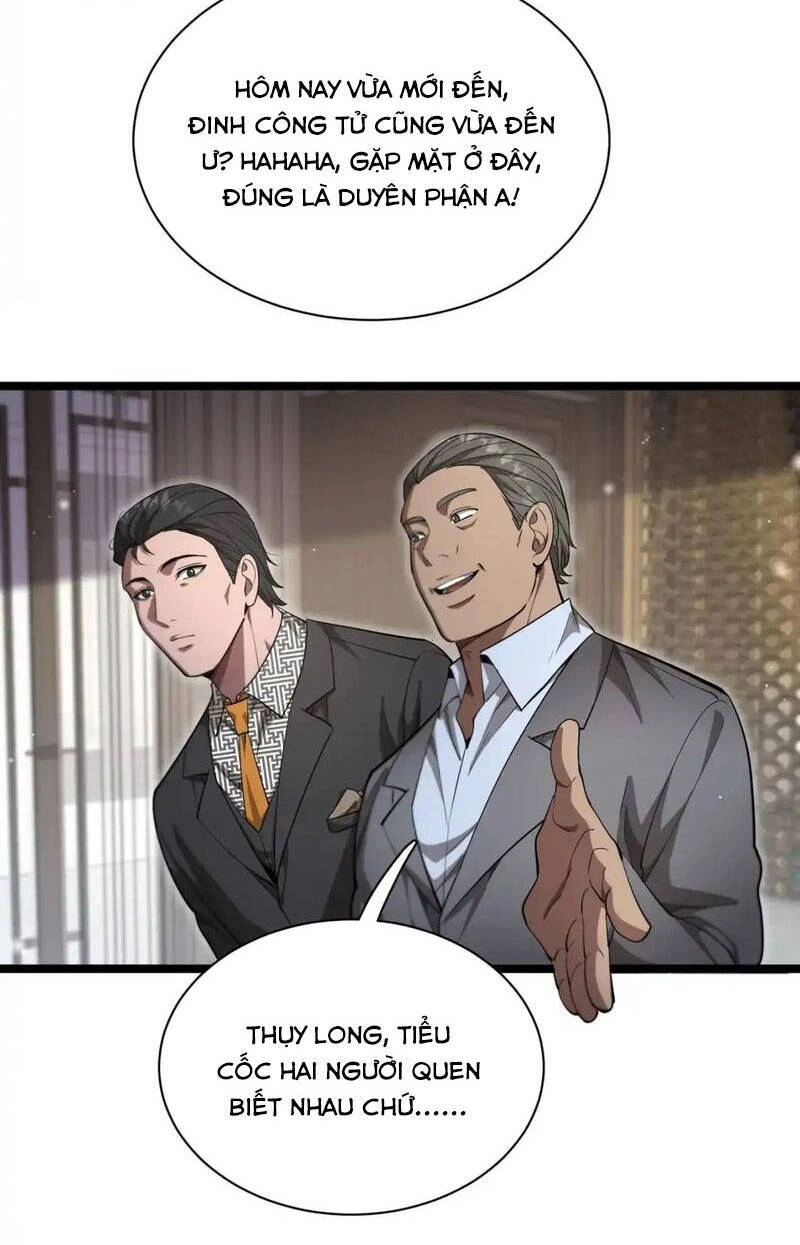 Ta Bị Kẹt Cùng Một Ngày 1000 Năm Chapter 63 - 28