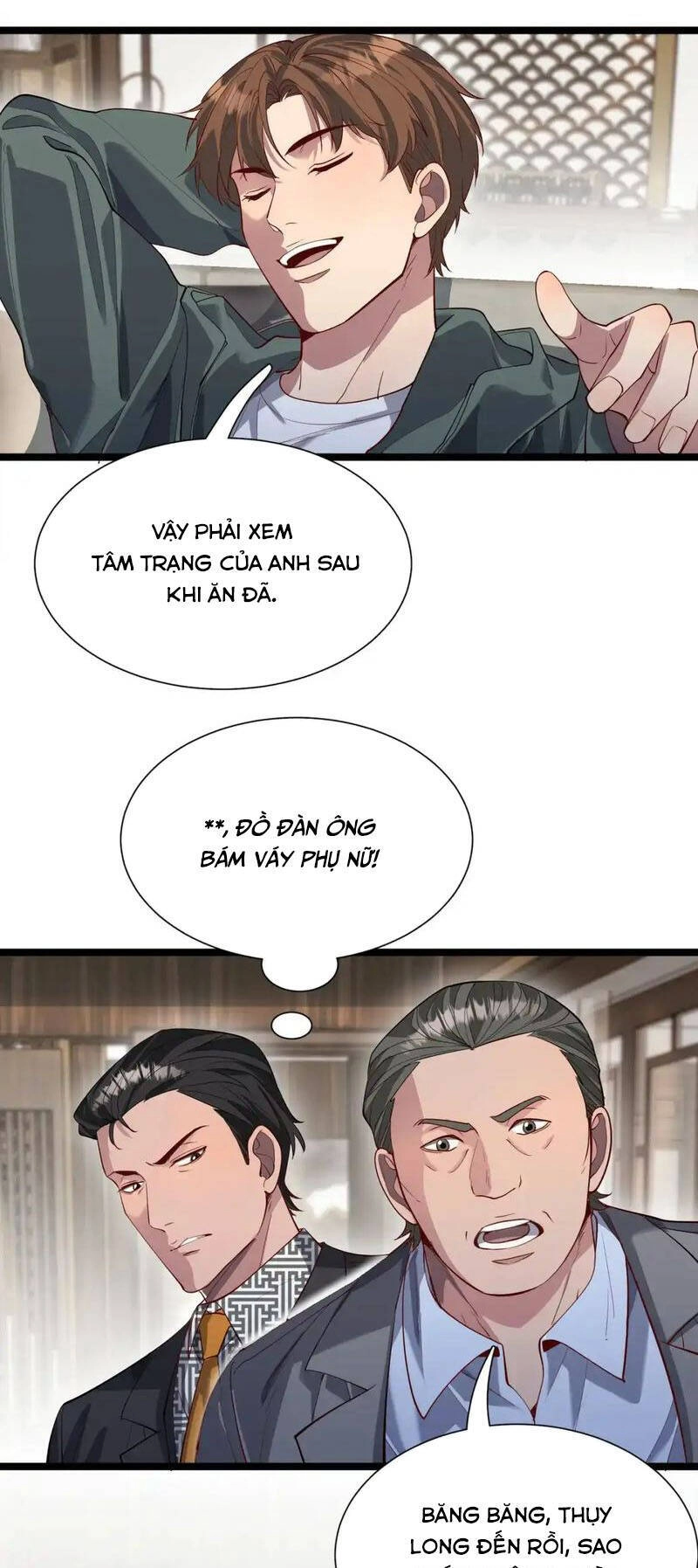 Ta Bị Kẹt Cùng Một Ngày 1000 Năm Chapter 63 - 29