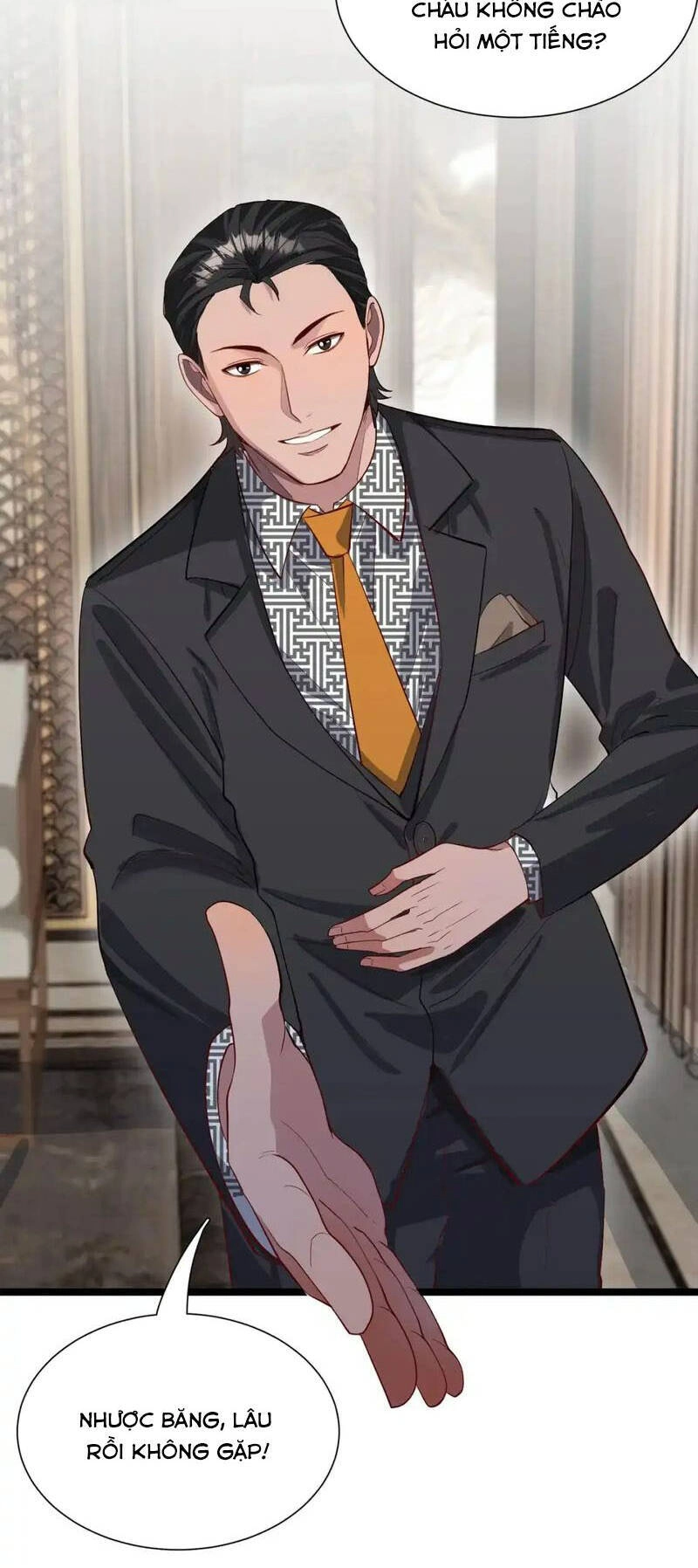 Ta Bị Kẹt Cùng Một Ngày 1000 Năm Chapter 63 - 30