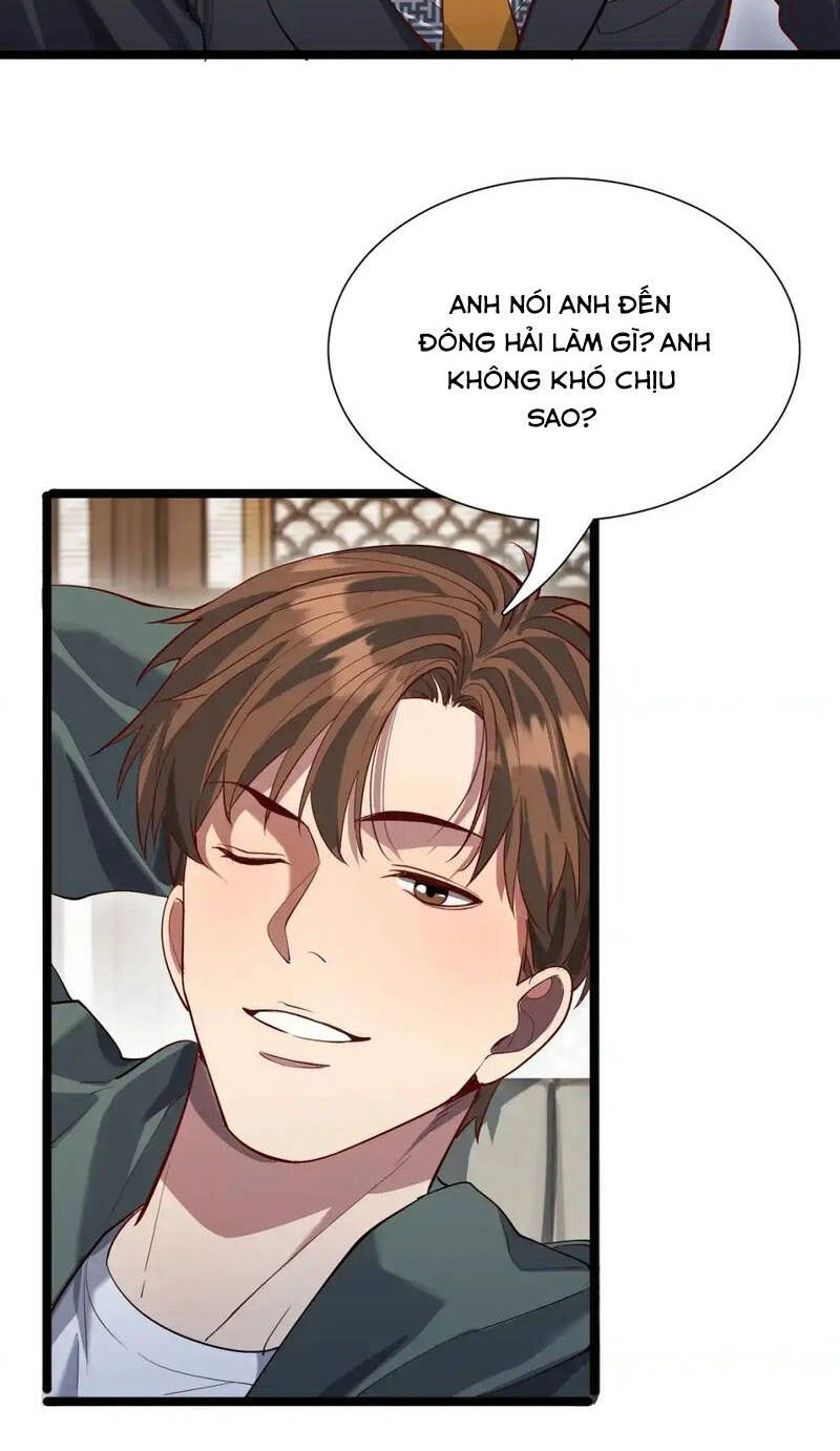 Ta Bị Kẹt Cùng Một Ngày 1000 Năm Chapter 63 - 32