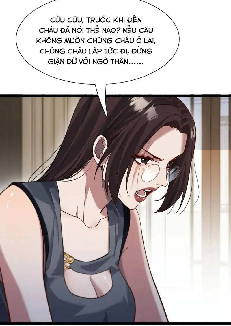 Ta Bị Kẹt Cùng Một Ngày 1000 Năm Chapter 63 - 38