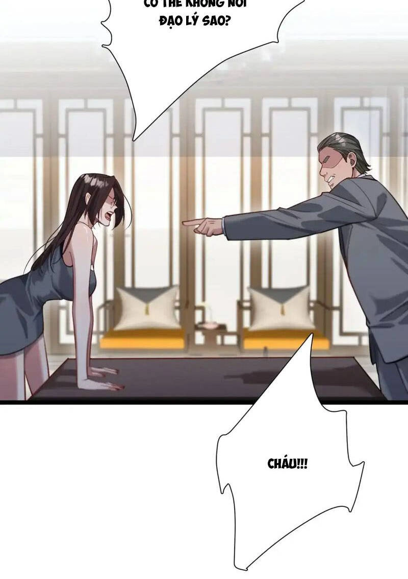 Ta Bị Kẹt Cùng Một Ngày 1000 Năm Chapter 63 - 40