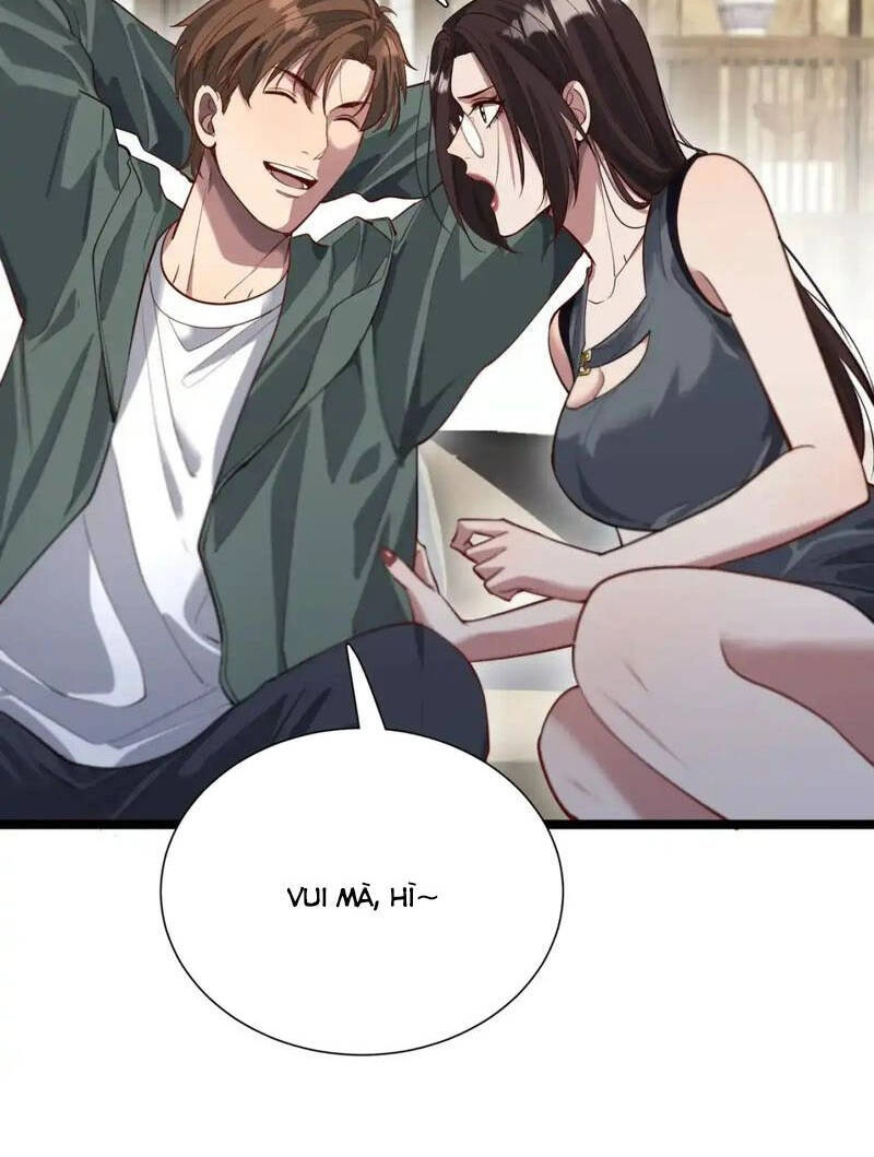 Ta Bị Kẹt Cùng Một Ngày 1000 Năm Chapter 63 - 43