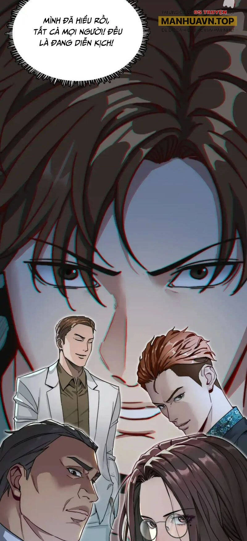 Ta Bị Kẹt Cùng Một Ngày 1000 Năm Chapter 63 - 45