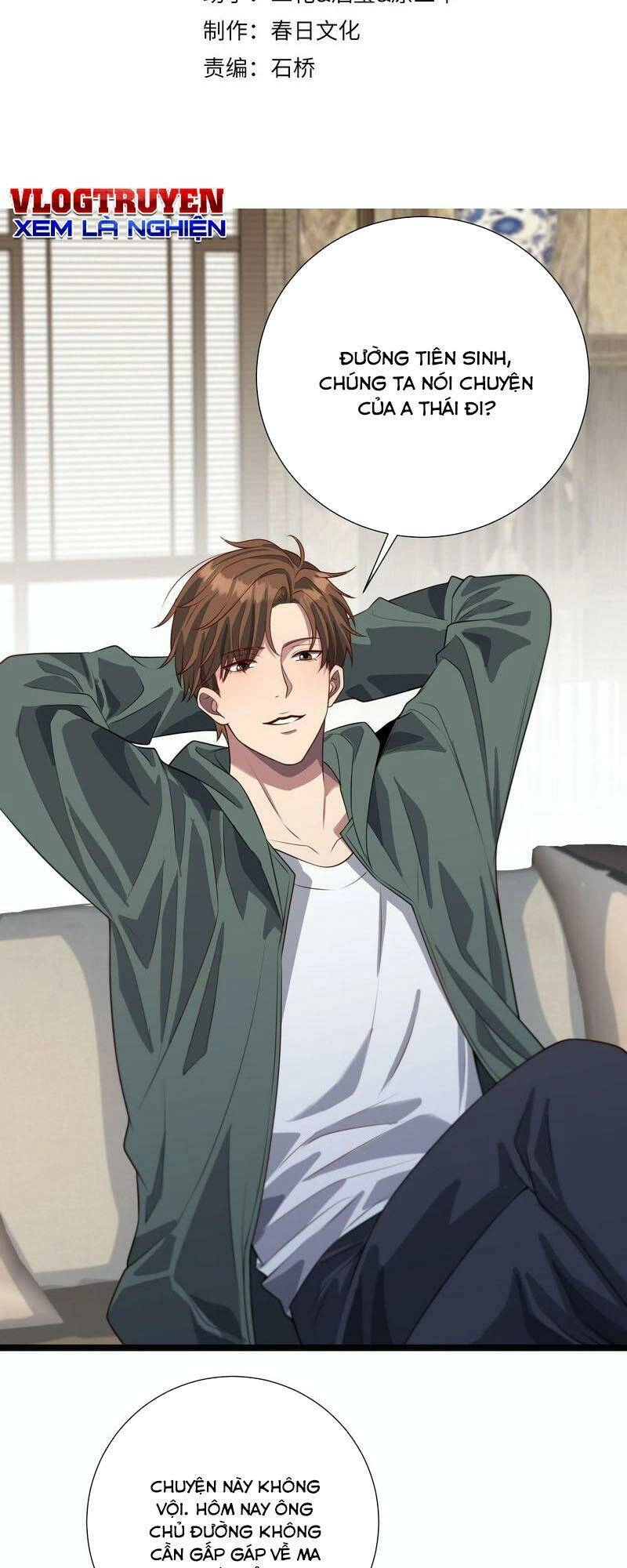 Ta Bị Kẹt Cùng Một Ngày 1000 Năm Chapter 64 - 2