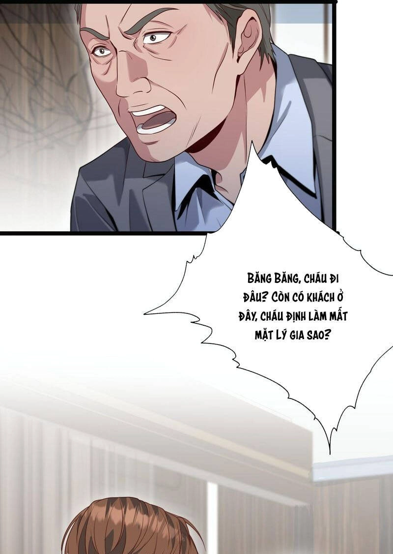 Ta Bị Kẹt Cùng Một Ngày 1000 Năm Chapter 64 - 8