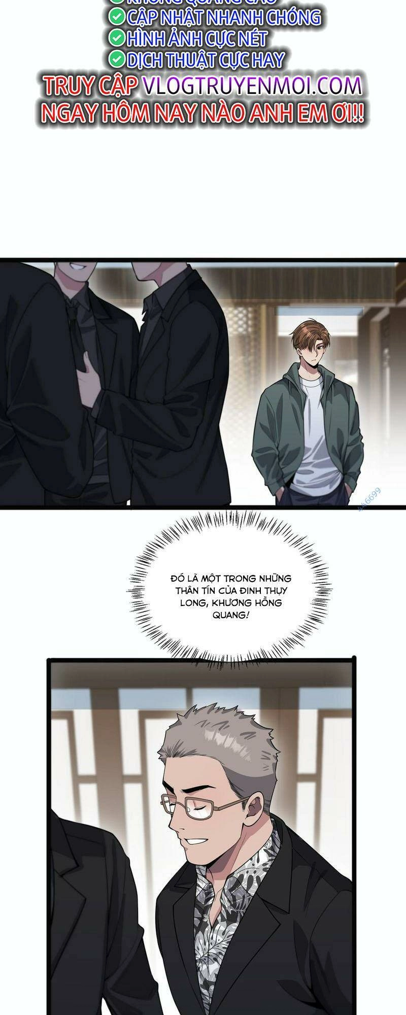 Ta Bị Kẹt Cùng Một Ngày 1000 Năm Chapter 64 - 11