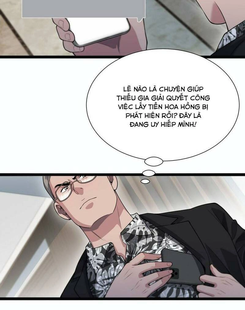 Ta Bị Kẹt Cùng Một Ngày 1000 Năm Chapter 64 - 13