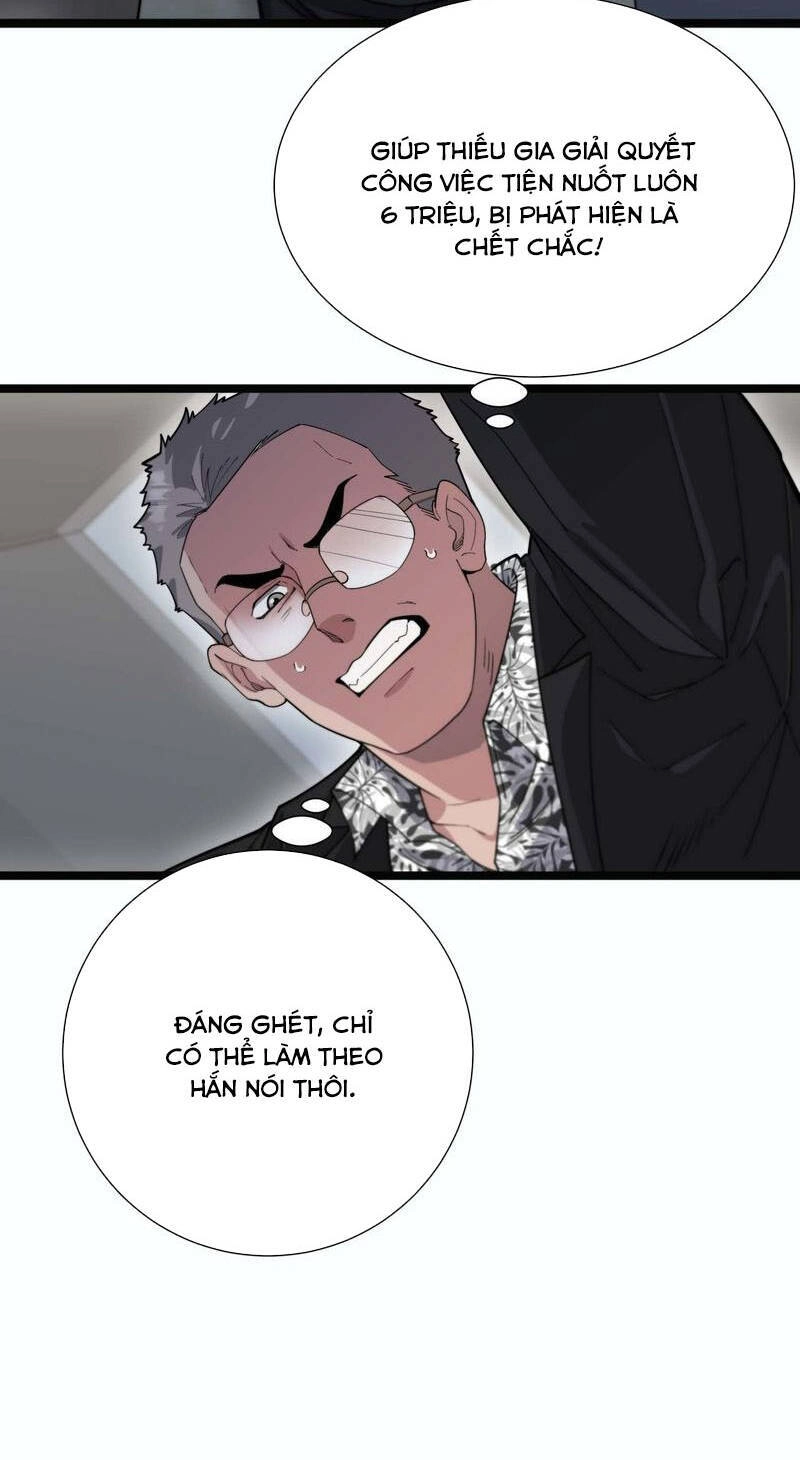 Ta Bị Kẹt Cùng Một Ngày 1000 Năm Chapter 64 - 17