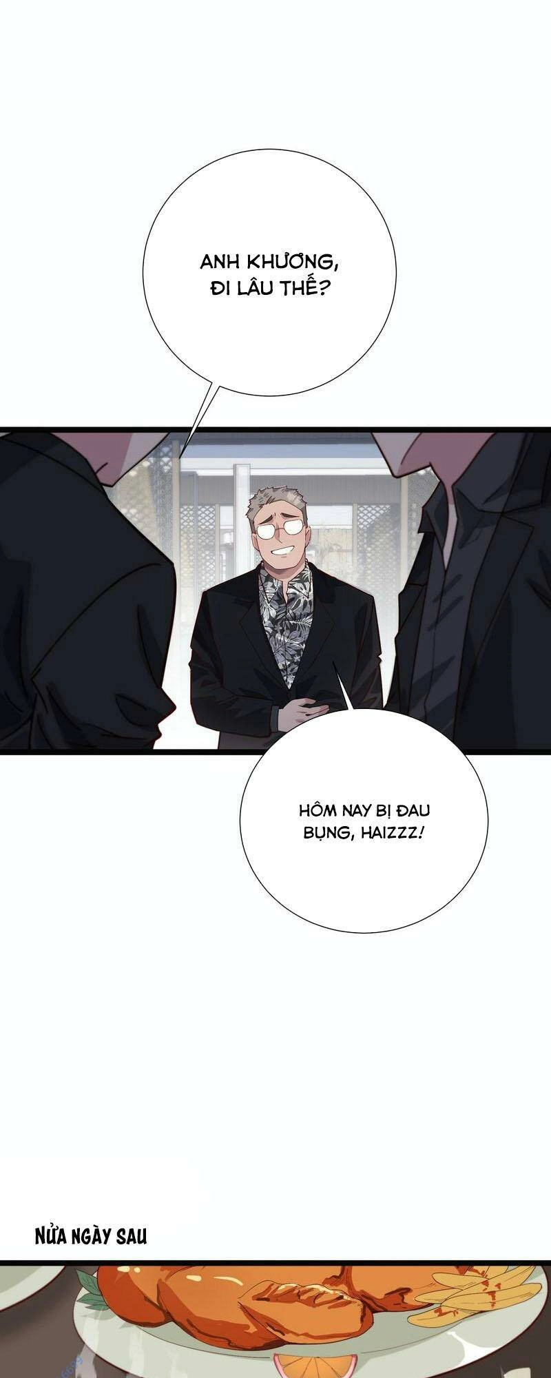 Ta Bị Kẹt Cùng Một Ngày 1000 Năm Chapter 64 - 20