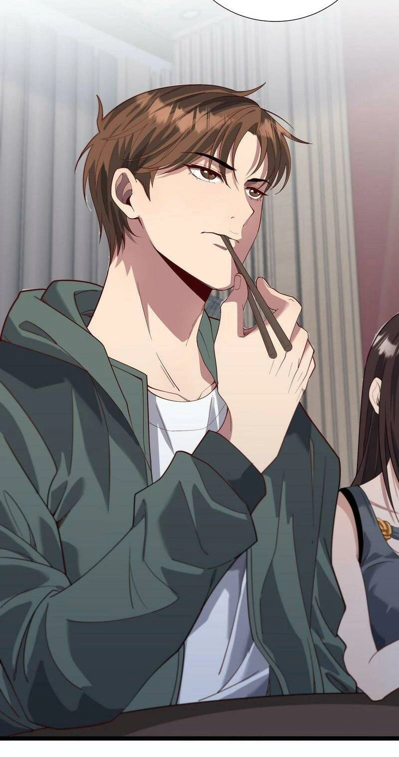 Ta Bị Kẹt Cùng Một Ngày 1000 Năm Chapter 64 - 22