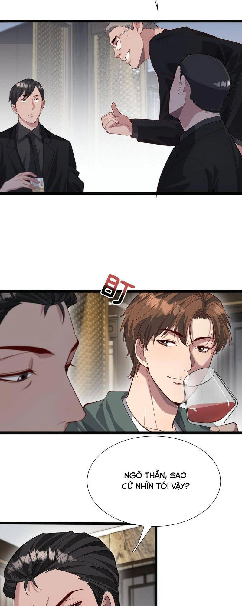 Ta Bị Kẹt Cùng Một Ngày 1000 Năm Chapter 64 - 24