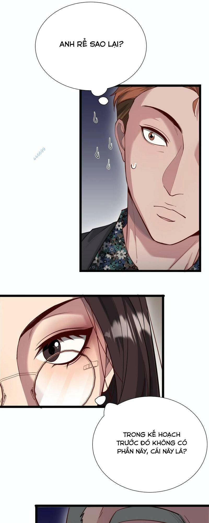 Ta Bị Kẹt Cùng Một Ngày 1000 Năm Chapter 64 - 27