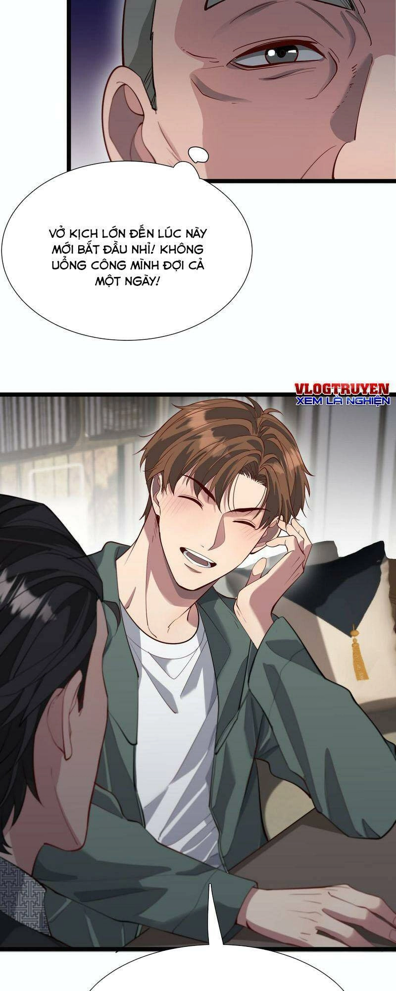 Ta Bị Kẹt Cùng Một Ngày 1000 Năm Chapter 64 - 28