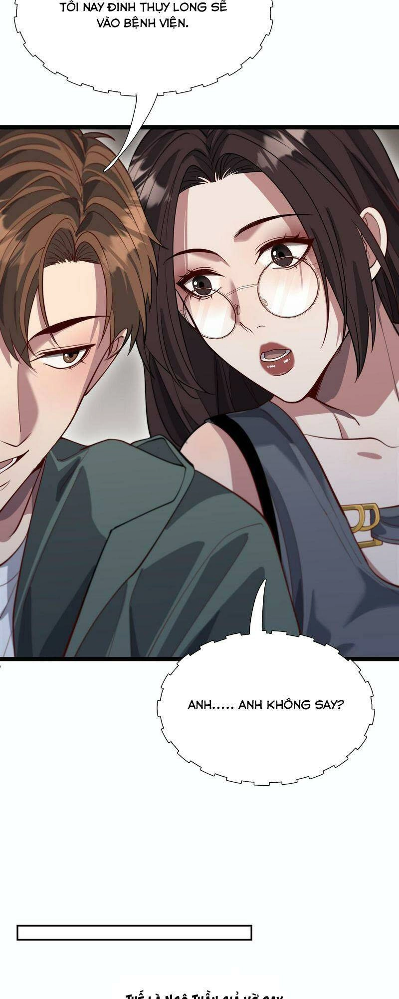 Ta Bị Kẹt Cùng Một Ngày 1000 Năm Chapter 64 - 36