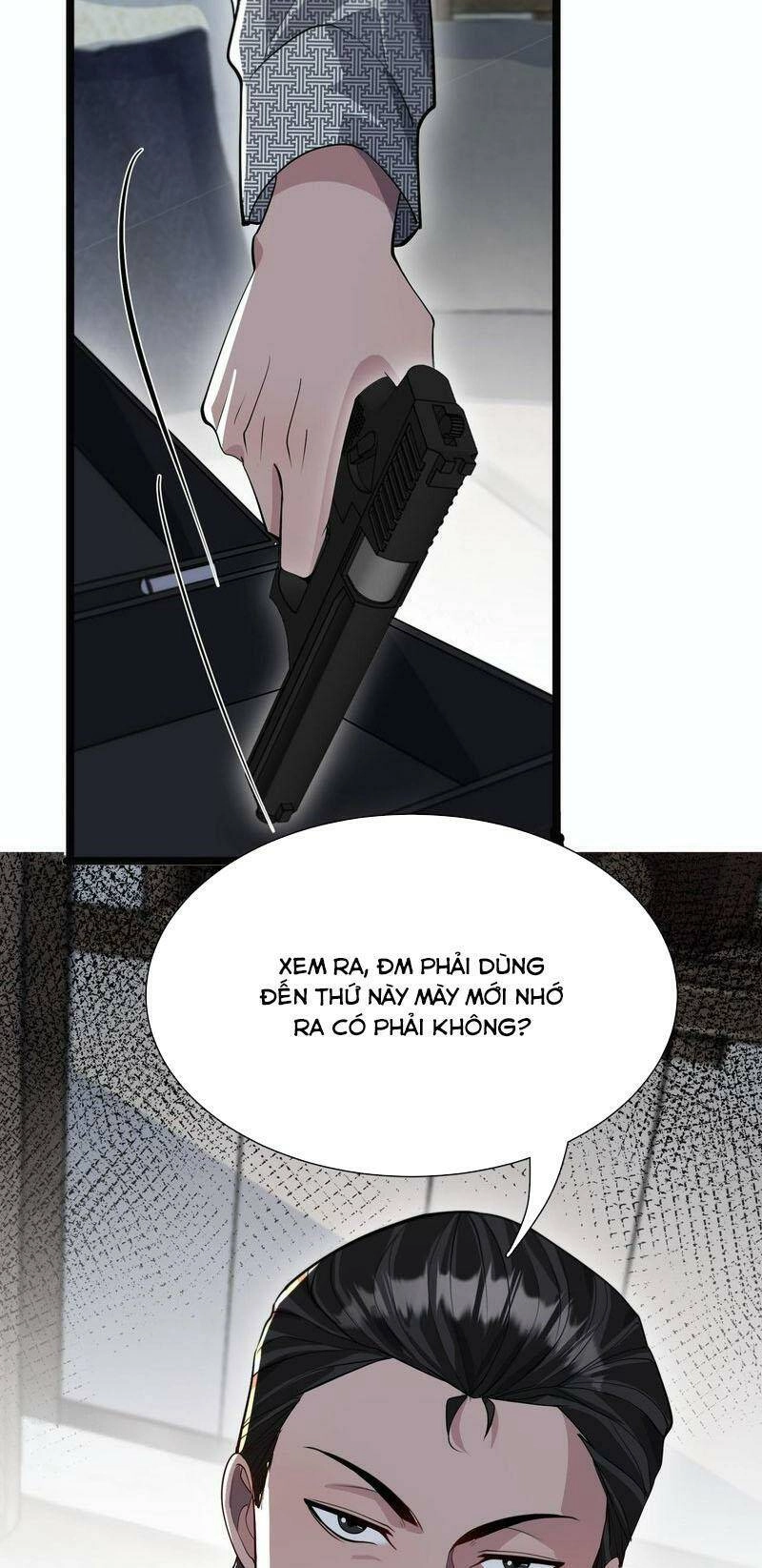 Ta Bị Kẹt Cùng Một Ngày 1000 Năm Chapter 64 - 40