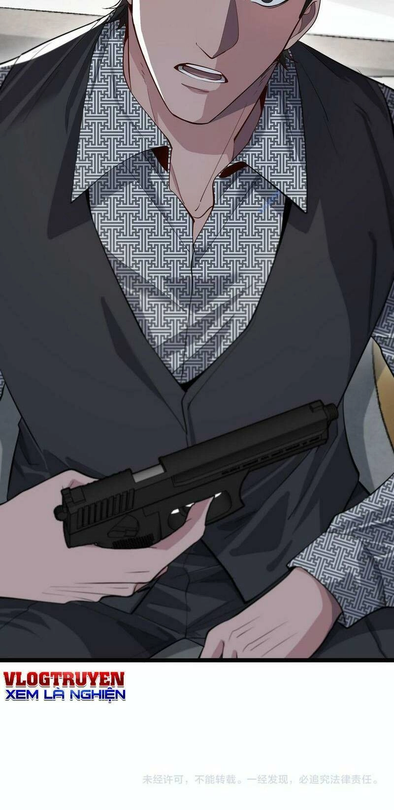 Ta Bị Kẹt Cùng Một Ngày 1000 Năm Chapter 64 - 41