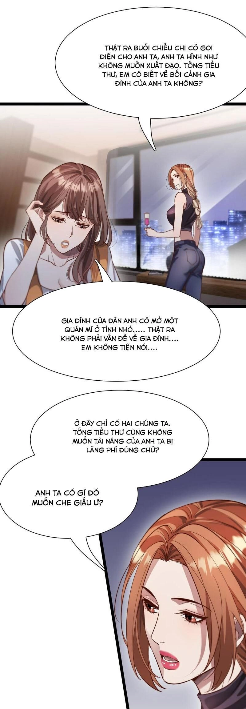 Ta Bị Kẹt Cùng Một Ngày 1000 Năm Chapter 67 - 2