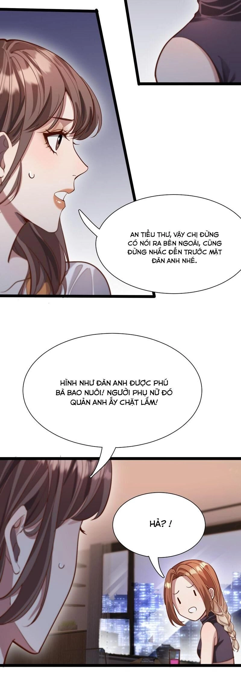 Ta Bị Kẹt Cùng Một Ngày 1000 Năm Chapter 67 - 3