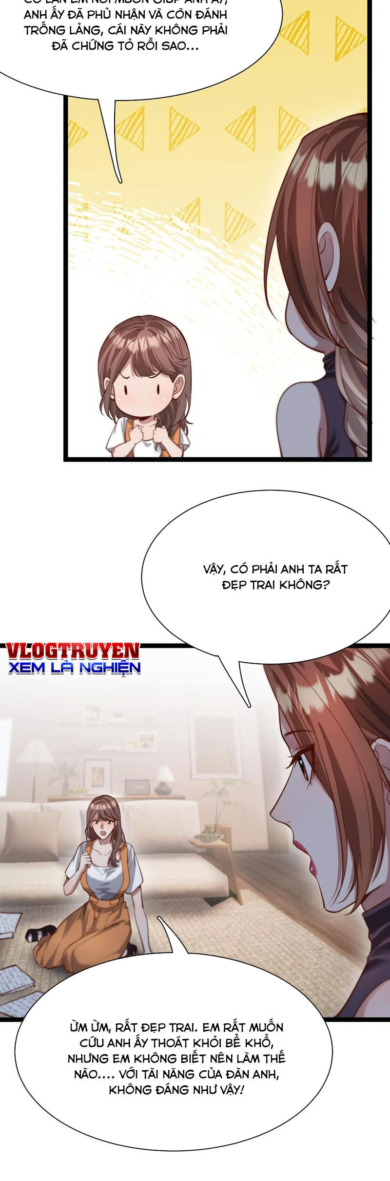 Ta Bị Kẹt Cùng Một Ngày 1000 Năm Chapter 67 - 6