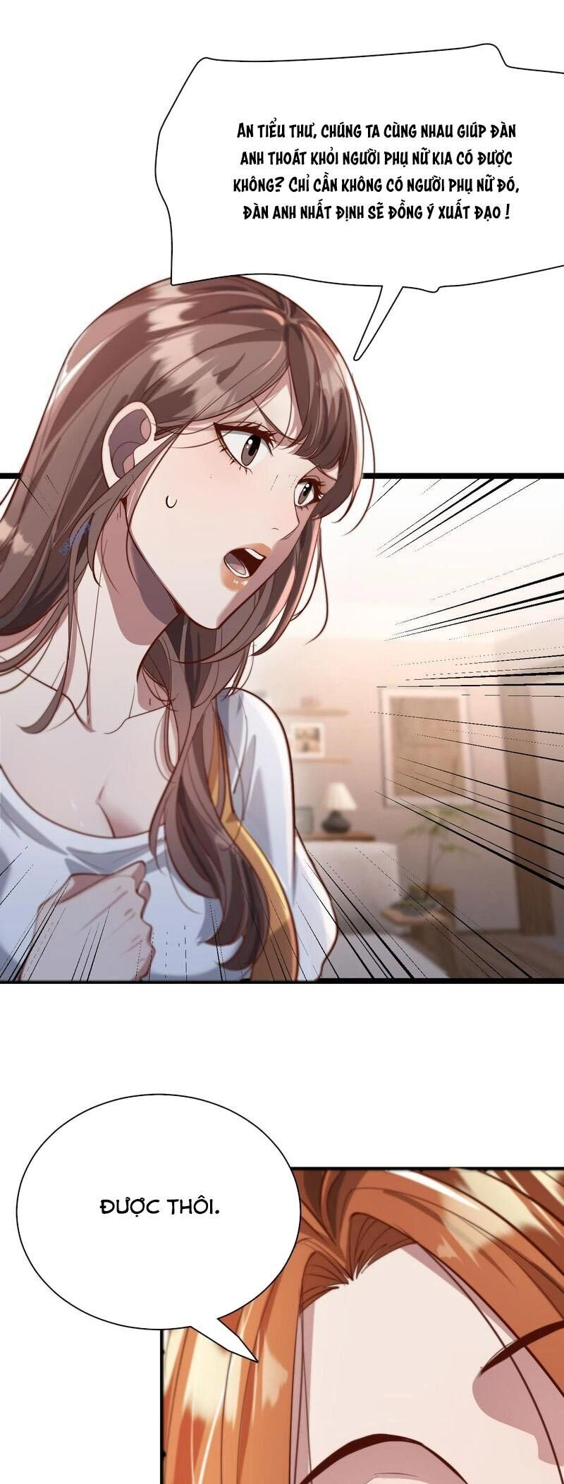 Ta Bị Kẹt Cùng Một Ngày 1000 Năm Chapter 67 - 7