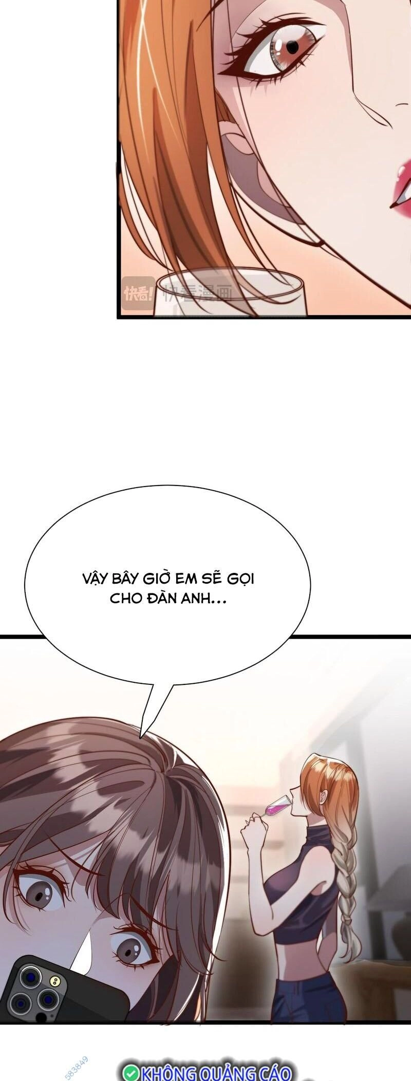 Ta Bị Kẹt Cùng Một Ngày 1000 Năm Chapter 67 - 8