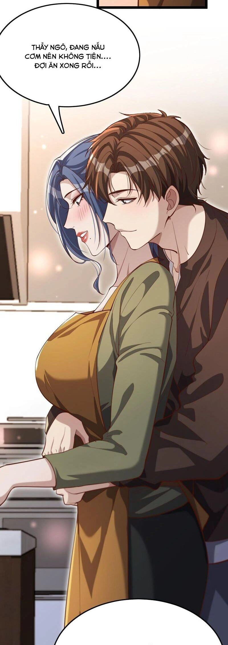 Ta Bị Kẹt Cùng Một Ngày 1000 Năm Chapter 67 - 18