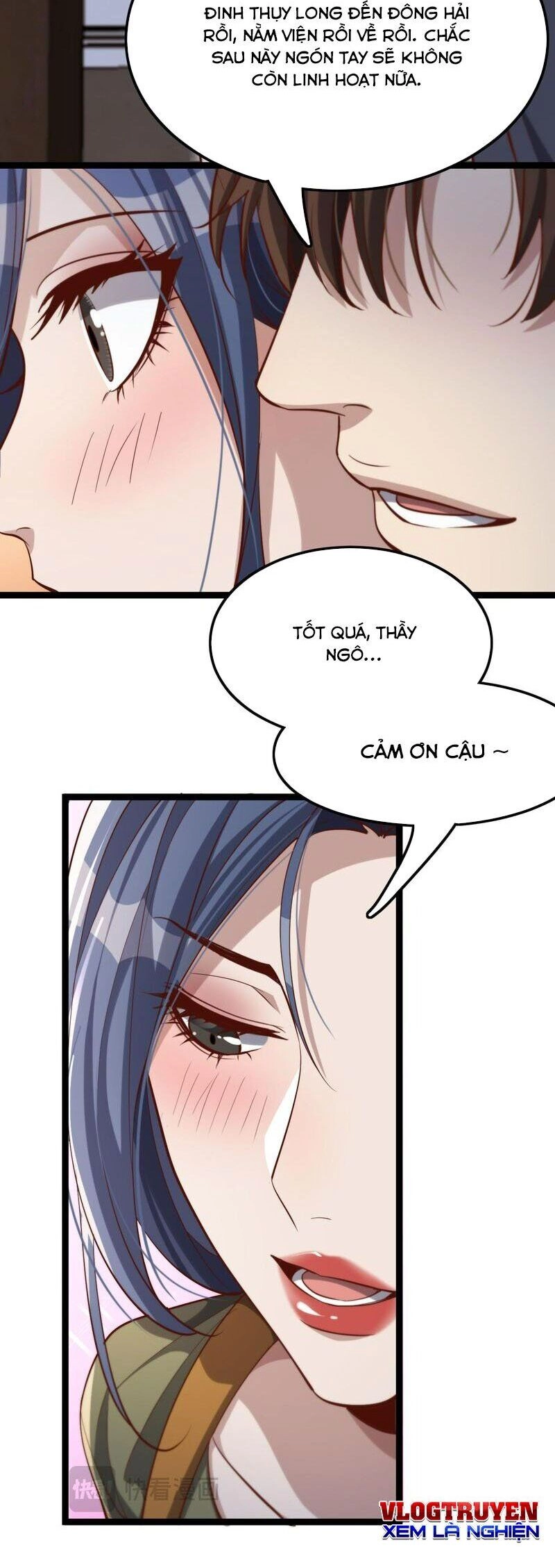 Ta Bị Kẹt Cùng Một Ngày 1000 Năm Chapter 67 - 19