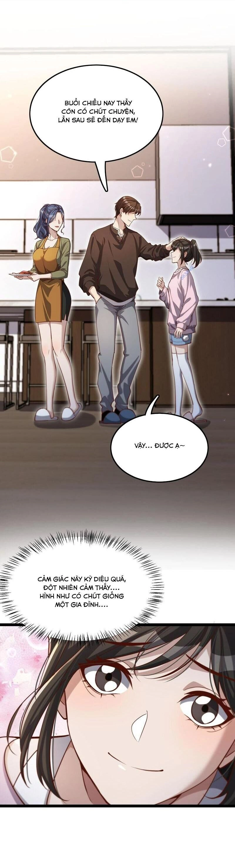 Ta Bị Kẹt Cùng Một Ngày 1000 Năm Chapter 67 - 21