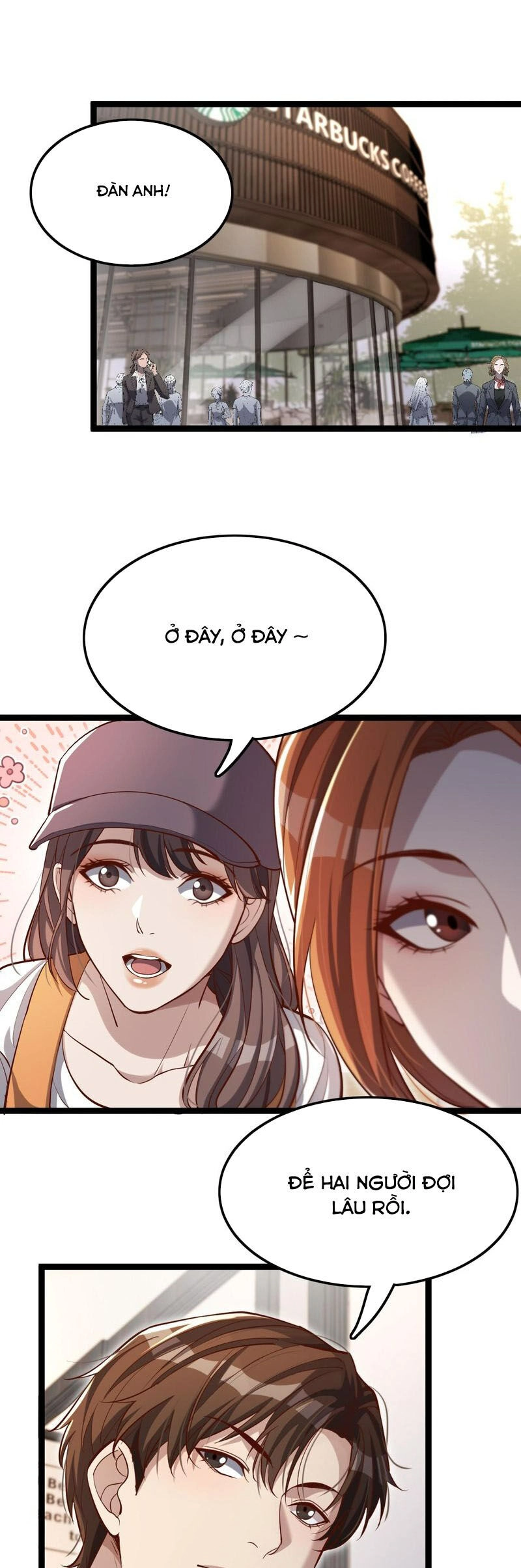 Ta Bị Kẹt Cùng Một Ngày 1000 Năm Chapter 67 - 24