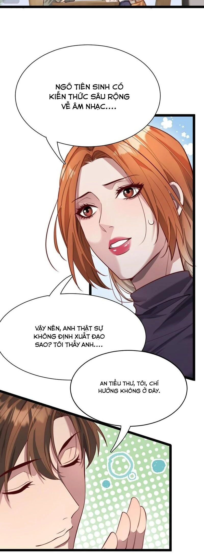 Ta Bị Kẹt Cùng Một Ngày 1000 Năm Chapter 67 - 28