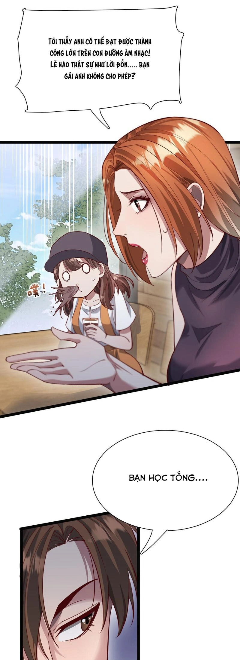 Ta Bị Kẹt Cùng Một Ngày 1000 Năm Chapter 67 - 29