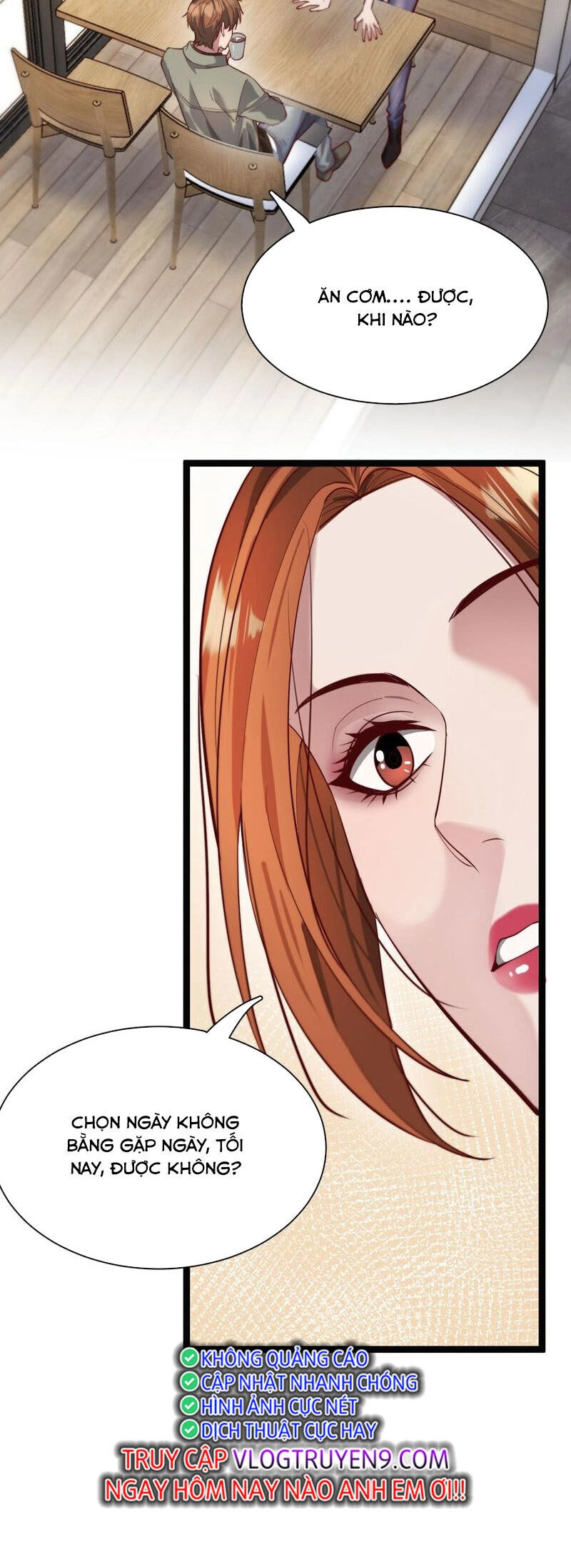 Ta Bị Kẹt Cùng Một Ngày 1000 Năm Chapter 67 - 31