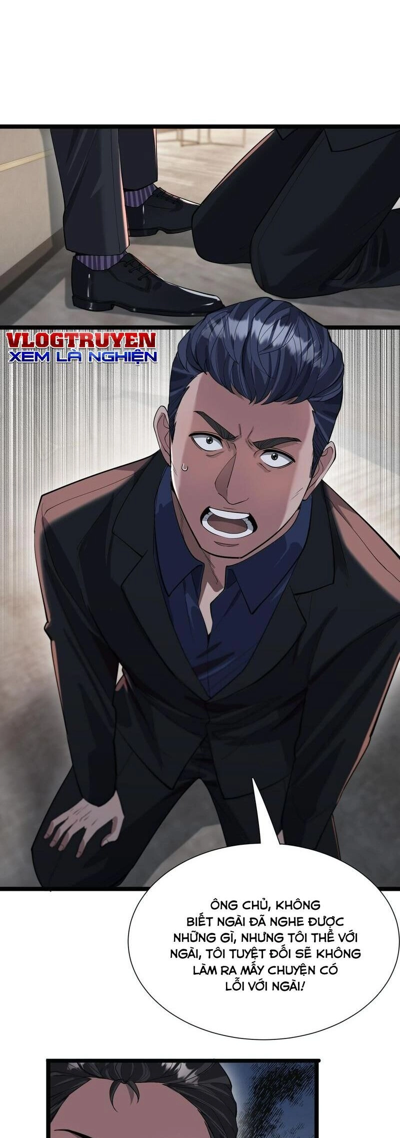 Ta Bị Kẹt Cùng Một Ngày 1000 Năm Chapter 65 - 2