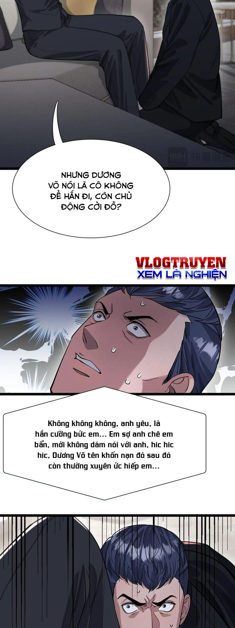 Ta Bị Kẹt Cùng Một Ngày 1000 Năm Chapter 65 - 5