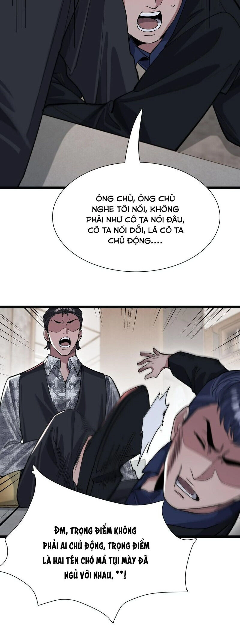 Ta Bị Kẹt Cùng Một Ngày 1000 Năm Chapter 65 - 6