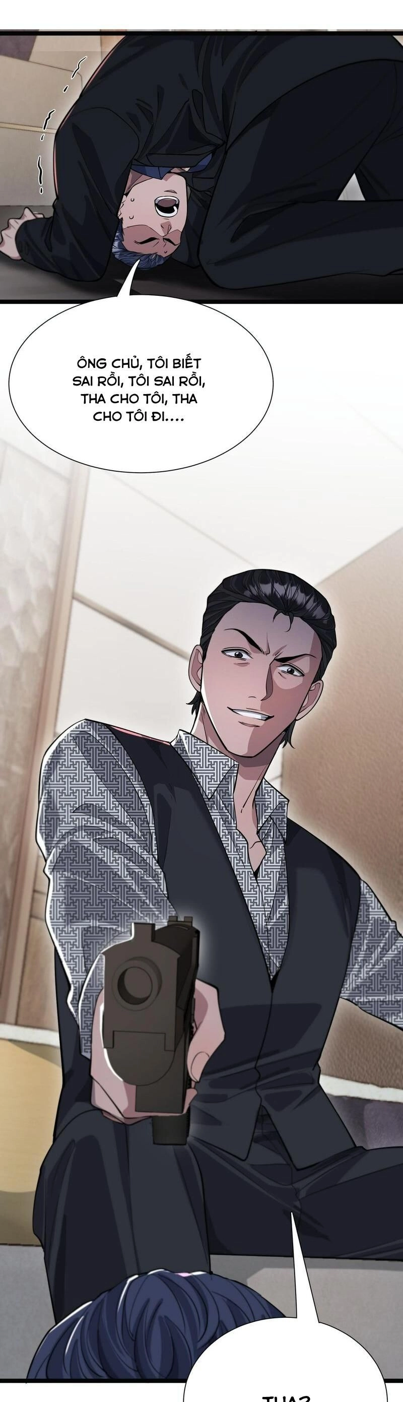 Ta Bị Kẹt Cùng Một Ngày 1000 Năm Chapter 65 - 7