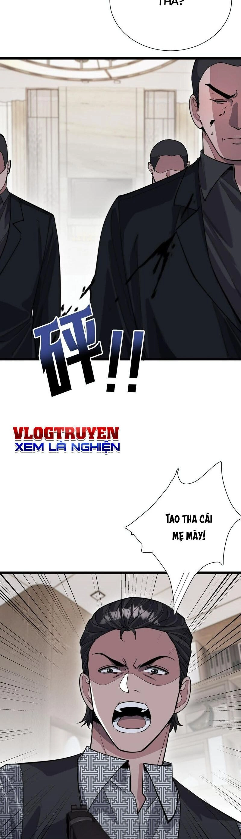 Ta Bị Kẹt Cùng Một Ngày 1000 Năm Chapter 65 - 8