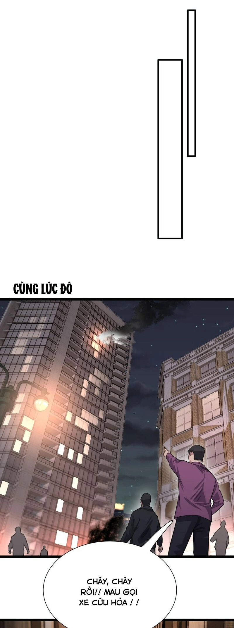 Ta Bị Kẹt Cùng Một Ngày 1000 Năm Chapter 65 - 10