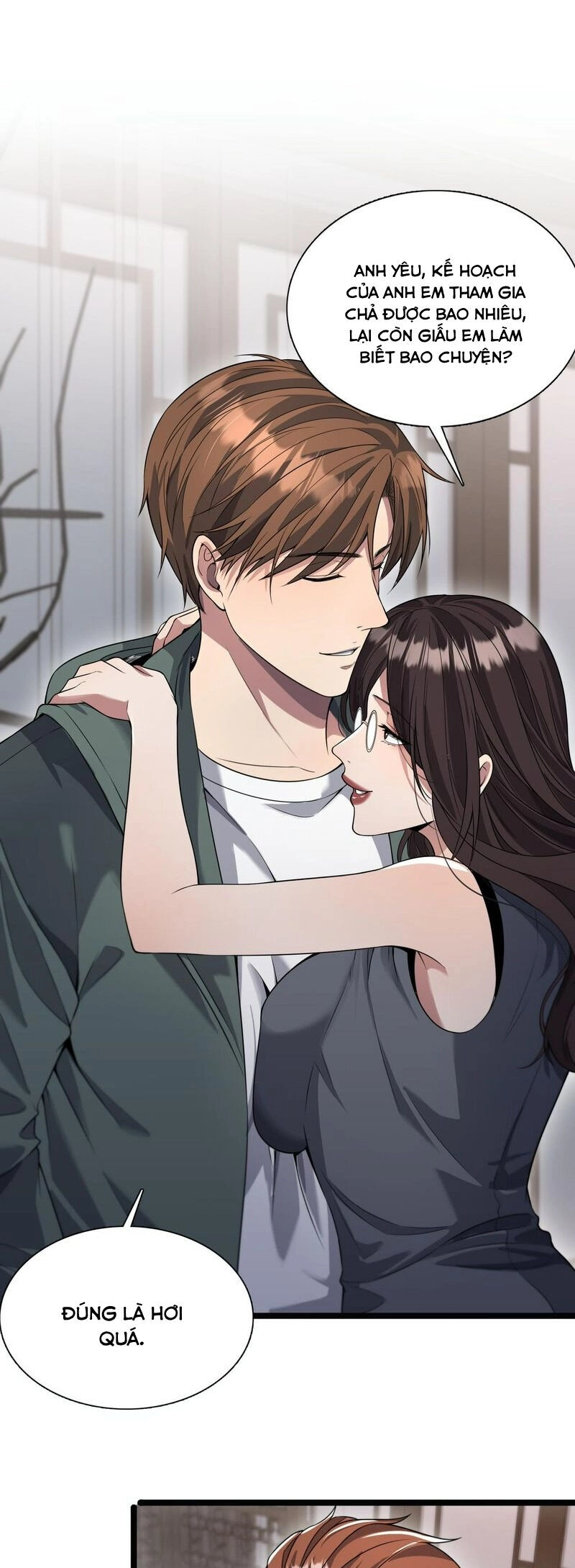 Ta Bị Kẹt Cùng Một Ngày 1000 Năm Chapter 65 - 16