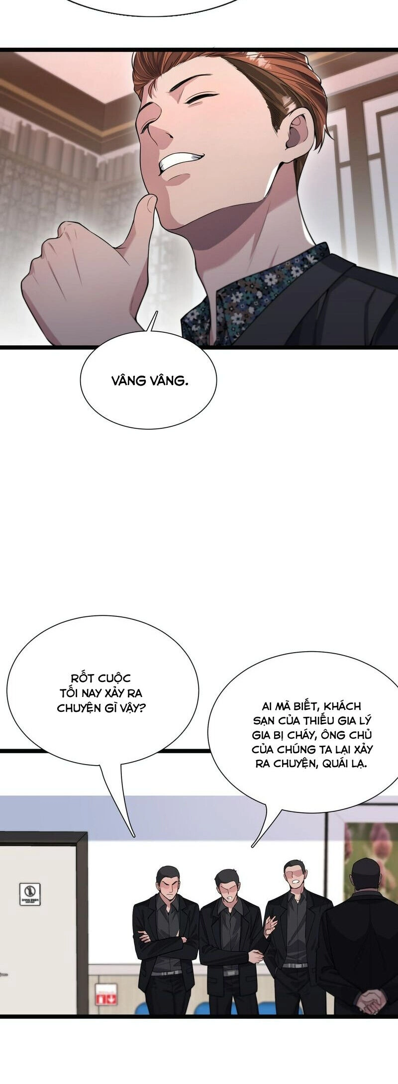 Ta Bị Kẹt Cùng Một Ngày 1000 Năm Chapter 65 - 18