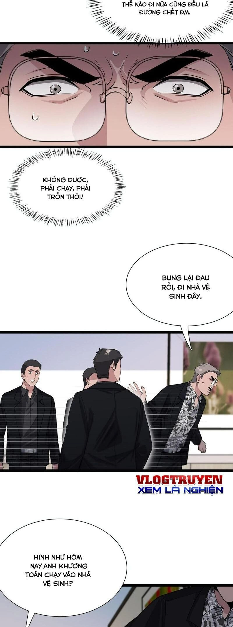 Ta Bị Kẹt Cùng Một Ngày 1000 Năm Chapter 65 - 20