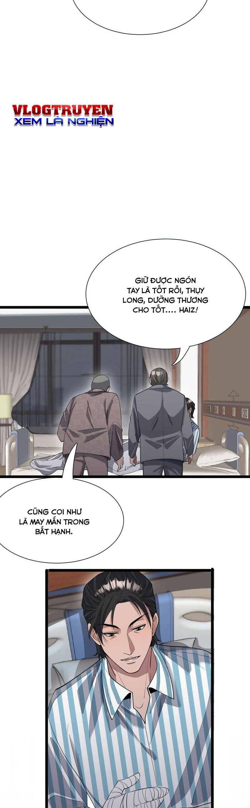 Ta Bị Kẹt Cùng Một Ngày 1000 Năm Chapter 65 - 23