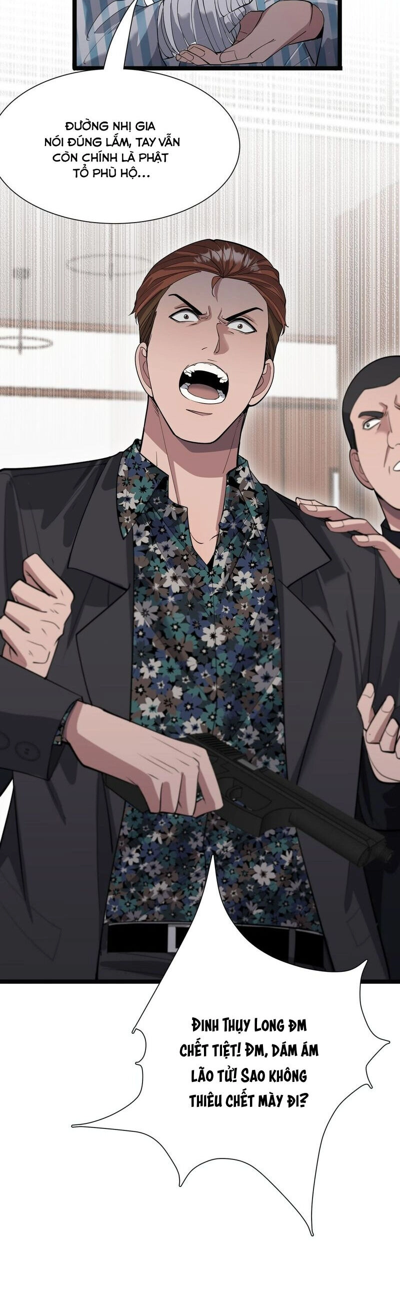 Ta Bị Kẹt Cùng Một Ngày 1000 Năm Chapter 65 - 24