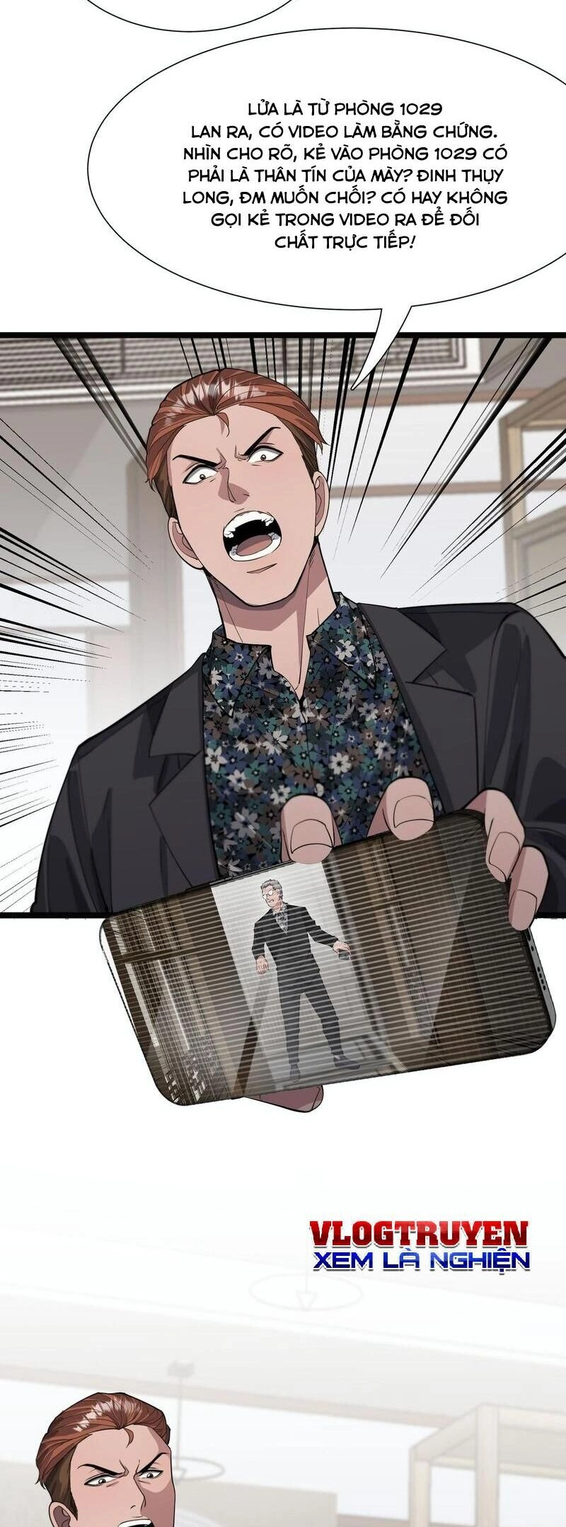 Ta Bị Kẹt Cùng Một Ngày 1000 Năm Chapter 65 - 26