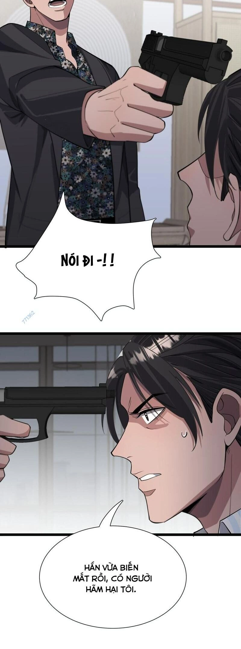 Ta Bị Kẹt Cùng Một Ngày 1000 Năm Chapter 65 - 27