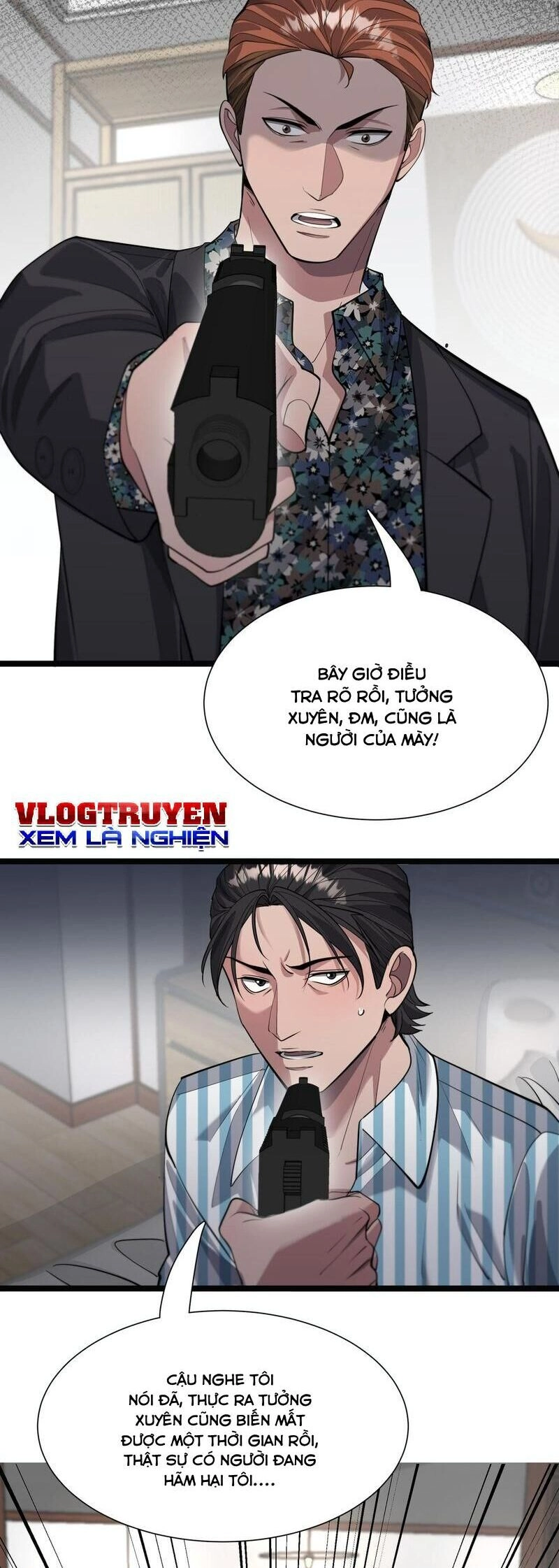 Ta Bị Kẹt Cùng Một Ngày 1000 Năm Chapter 65 - 32